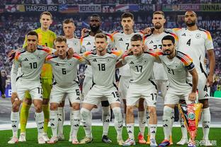 格雷茨卡：落选德国队非常失望，希望媒体停止牺牲球员创造点击率